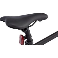 SCO Premium Light Drenge Børnecykel 16" 2022 – Mat Sort -Abus Butik e747279b bd7c 4604 9947 dbd0c9177367