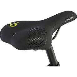 SCO Premium E-Intube Dame Elcykel 28" 2022 - Sort -Abus Butik e7fab14b 8bb3 4f5f b239 1afcd21304ce