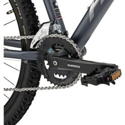 SCO Rebel K-AL Mountainbike 16 Gear 27,5" 2023 - Mørkegrå 11 SCO Rebel K-AL Mountainbike 16 Gear 27,5" 2023 - Mørkegrå -Abus Butik e8322ae8b827f752c65da6e04903e5ab