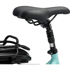 SCO Premium E-County Dame Elcykel 7 Gear 28" 2023 - Turkis 11 SCO Premium E-County Dame Elcykel 7 Gear 28" 2023 - Turkis -Abus Butik e8468c43cca4ccc96dacd5ca6cb6841b