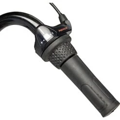 PUCH Sky Juniorcykel 3 Gear 26" 2023 - Hvid -Abus Butik e899108452a502a869a1ef495b12fc48