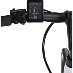 SCO Premium E-Street Dame Elcykel 28" 8 Gear 10,4AH 2022 - Hvid -Abus Butik e9818450 2ee0 4e26 a892 edae265e9b3f