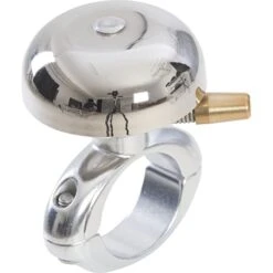 SCO Premium Ringeklokke - Chrome