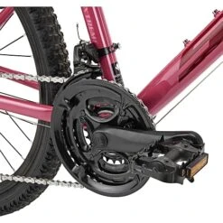 SCO Extreme Børne Mountainbike 21 Gear 24" 2023 - Pink 7 SCO Extreme Børne Mountainbike 21 Gear 24" 2023 - Pink -Abus Butik e9f6c8a3f83fb683c2fd316b44cfdbde