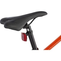 SCO Rebel K-AL MTB 16 Gear 27,5" 2022 - Orange -Abus Butik ea258419 4c06 4f11 8fb4 3fccf8b411ae