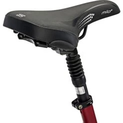 SCO Premium Comfort Dame Cykel 7 Gear 28" 2023 - Rød 11 SCO Premium Comfort Dame Cykel 7 Gear 28" 2023 - Rød -Abus Butik ea4fd68bd79c9c2e073c4a69afb310c6