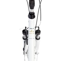 SCO Premium E-Shopper Dame Elcykel 28" 7 Gear 11AH 2022 - Hvid -Abus Butik ea6e2aba 7223 4404 9a0a 8e6f1d65df4e