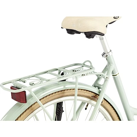 SCO Classic Dame Shopper 7 Gear 28" 2022 - Lys Turkis 9 SCO Classic Dame Shopper 7 Gear 28" 2022 - Lys Turkis - Billede 9