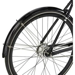 SCO Premium Sport Dame Cykel 7 Gear 28" 2023 - Sort -Abus Butik eb353e80842fd6b6e41c1a1fde3dcbaf