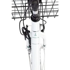 SCO Premium E-Uni Dame Elcykel 28" 7 Gear 11AH 2022 Pensionistrabat - Hvid 19 SCO Premium E-Uni Dame Elcykel 28" 7 Gear 11AH 2022 Pensionistrabat - Hvid -Abus Butik eb546667 35f0 4222 8fa6 6d04f6928d40