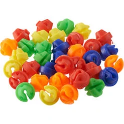 321 GO! Egerperler 36 Stk