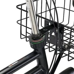 SCO Premium Dutch Herre Cykel 7 Gear 28" 2023 - Sort 11 SCO Premium Dutch Herre Cykel 7 Gear 28" 2023 - Sort -Abus Butik eb8d60f5e311eb80a80bf9a6fa383140