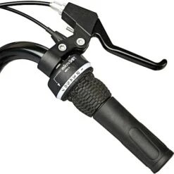 PUCH Bella Dame Cykel 7 Gear 28" 2023 - Sort 9 PUCH Bella Dame Cykel 7 Gear 28" 2023 - Sort -Abus Butik ec553676ef673021bd32660ce6effaec