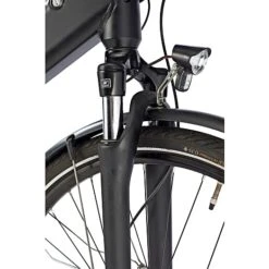 SCO Premium E-Intube Herre Elcykel 28" 7 Gear 13AH 2022 - Sort -Abus Butik eca9370e 16b0 4dc5 b369 1db1d7a57b80