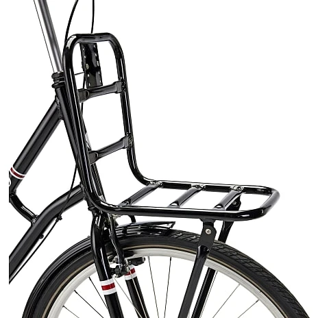 SCO Prime Dame Cykel 7 Gear 28" 2023 - Sort 5 SCO Prime Dame Cykel 7 Gear 28" 2023 - Sort - Billede 5