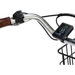 SCO Premium E-Dutch Herre Elcykel 7 Gear 28" 2023 - Sort 11 SCO Premium E-Dutch Herre Elcykel 7 Gear 28" 2023 - Sort -Abus Butik ed54dd7e85a684f96ac67a7278413b26