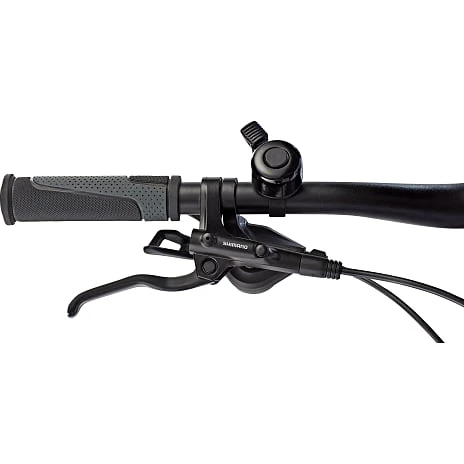 SCO Rebel DE 29" 44cm 20 Gear 2022 - Grå 8 SCO Rebel DE 29" 44cm 20 Gear 2022 - Grå - Billede 8