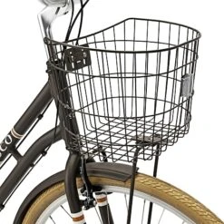 SCO Classic Damecykel 7 Gear 28" 2023 - Mat Chokolade 11 SCO Classic Damecykel 7 Gear 28" 2023 - Mat Chokolade -Abus Butik edc1433fabde2122a3b79f2269d65e8c