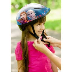 Disney Frozen 2 Hjelm - Str. XS -Abus Butik ee2420ae c72d 4aeb b7bf 82a5ec695488