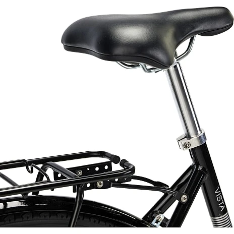 PUCH Vista Damecykel 7 Gear 28" 2023 - Sort 5 PUCH Vista Damecykel 7 Gear 28" 2023 - Sort - Billede 5