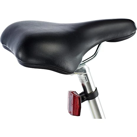 PUCH Trendy Dame Shopper 7 Gear 28" 2022 - Græsgrøn 7 PUCH Trendy Dame Shopper 7 Gear 28" 2022 - Græsgrøn - Billede 7