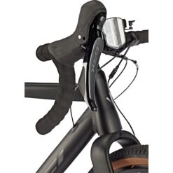 SCO Rebel GRX 28" 61cm 20 Gear 2022 - Sort -Abus Butik ef02e1cd 8c36 455e b2c5 5fd5205b6d90