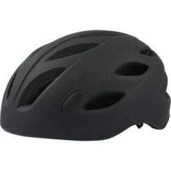 CSI Premium Urban Hjelm - Sort