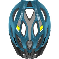 Abus Sport Hjelm Str. 58-62 Cm - Steel Blue -Abus Butik efdee6ae 16ca 422b a278 2e3dcfba26db