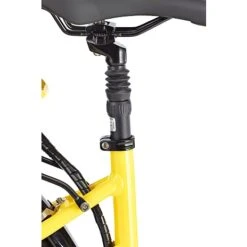 SCO Premium E-Metropolis Dame Elcykel 28" 7 Gear 13AH 2022 - Gul 23 SCO Premium E-Metropolis Dame Elcykel 28" 7 Gear 13AH 2022 - Gul -Abus Butik f02da5cc 29c8 4d2d adb1 5ade900e3e4c