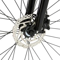 SCO Rebel K-AL Mountainbike 16 Gear 27,5" 2023 - Grøn 11 SCO Rebel K-AL Mountainbike 16 Gear 27,5" 2023 - Grøn -Abus Butik f068b8706d176ed08599396967b63fca