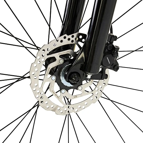 SCO Rebel K-AL Mountainbike 16 Gear 27,5" 2023 - Grøn 6 SCO Rebel K-AL Mountainbike 16 Gear 27,5" 2023 - Grøn - Billede 6