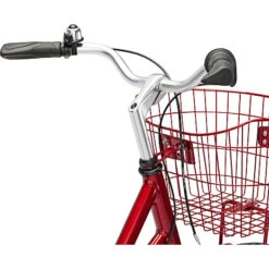 SCO Classic Dame Cykel 7 Gear 28" 2023 - Rød 11 SCO Classic Dame Cykel 7 Gear 28" 2023 - Rød -Abus Butik f07d0a5fd067acdaba1ad950075304ba