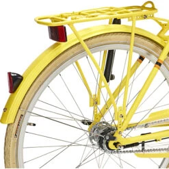 SCO Classic Damecykel 7 Gear 28" 2023 - Gul -Abus Butik f082b33ed1bd48f9f2f07bc14ecd92a0