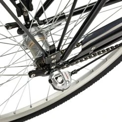 PUCH Bellavista Dame Shopper 3 Gear 28" 2023 - Sort 7 PUCH Bellavista Dame Shopper 3 Gear 28" 2023 - Sort -Abus Butik f0f8b78a6799174627ad94ce5d3525f3