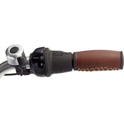 SCO Premium E-Dutch Herre Elcykel 28" 7 Gear 11AH 2022 - Sort -Abus Butik f127c6fe 878a 4b82 bc71 4d76e2d75c40