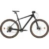 SCO Rebel Carbon XT 29" 53 Cm 12 Gear 2022 - Sort