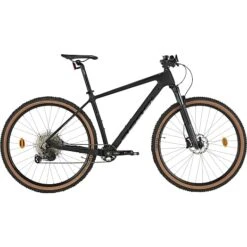 SCO Rebel Carbon XT 29" 53 Cm 12 Gear 2022 - Sort
