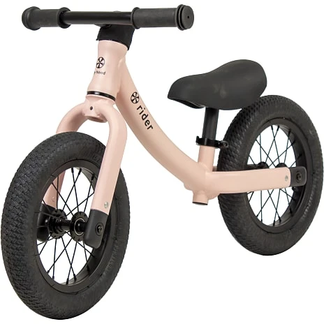 My Hood Rider - Rosa 1 My Hood Rider - Rosa