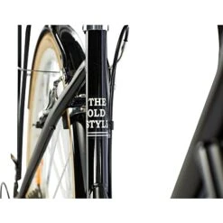 PUCH Old Style Dame Shopper 7 Gear 28" 2022 - Sort 17 PUCH Old Style Dame Shopper 7 Gear 28" 2022 - Sort -Abus Butik f15b981e c211 4f7b 82d1 9d7800c7e3da