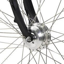 SCO Premium E-Shopper Dame Elcykel 7 Gear 28" 2023 - Støvet Rosa -Abus Butik f171276f582013ad16f34d241cff17a7