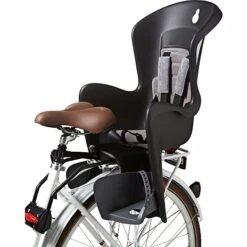 POLISPORT Bilby Cykelstol 36 POLISPORT Bilby Cykelstol -Abus Butik f17358a5 1202 422b 8e5a c221747a1d12
