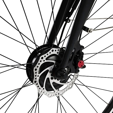 SCO Premium E-Carbon Dame Elcykel 7 Gear 28" 2023 - Kobber 6 SCO Premium E-Carbon Dame Elcykel 7 Gear 28" 2023 - Kobber - Billede 6