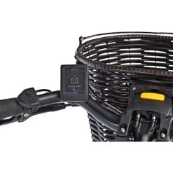 SCO Premium E-Patron Dame Elcykel 28" 7 Gear 13AH 2022 - Sort -Abus Butik f1f1dd26 15d2 48d4 895f 8eb8d630f68b