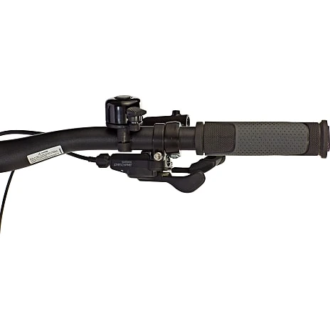 SCO Rebel DE 29" 44cm 20 Gear 2022 - Grå 9 SCO Rebel DE 29" 44cm 20 Gear 2022 - Grå - Billede 9