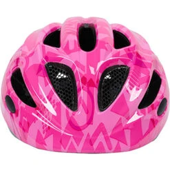 Csi Børnehjelm - Pink Pile -Abus Butik f266b6bb 40b9 45b3 a544 7da7f1fc2ee1