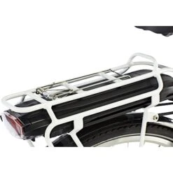 SCO Premium E-Patron Dame Elcykel 28" 7 Gear 13AH 2022 - Hvid -Abus Butik f32c9922 3526 40d1 ba90 cc10ed90ebbd