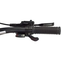 SCO Rebel K-AL MTB 16 Gear 27,5" 2022 - Orange -Abus Butik f35133cb 3813 4079 bb6b 4664bd030d92