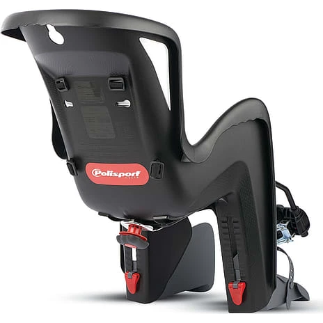 POLISPORT Bilby Cykelstol 7 POLISPORT Bilby Cykelstol - Billede 7