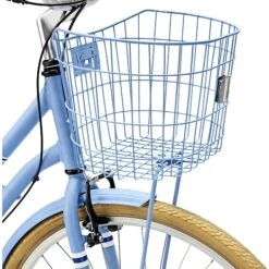 SCO Classic Dame Cykel 7 Gear 28" 2023 - Lyseblå 11 SCO Classic Dame Cykel 7 Gear 28" 2023 - Lyseblå -Abus Butik f37bb64b0273264bbdf0dac704b85192