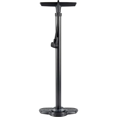 SCO Premium Cykelpumpe - Fodpumpe 1 SCO Premium Cykelpumpe - Fodpumpe